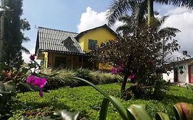 Albergue Finca Turistica Santa Clara